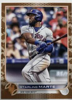 Starling Marte