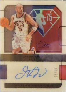 Jason Kidd
