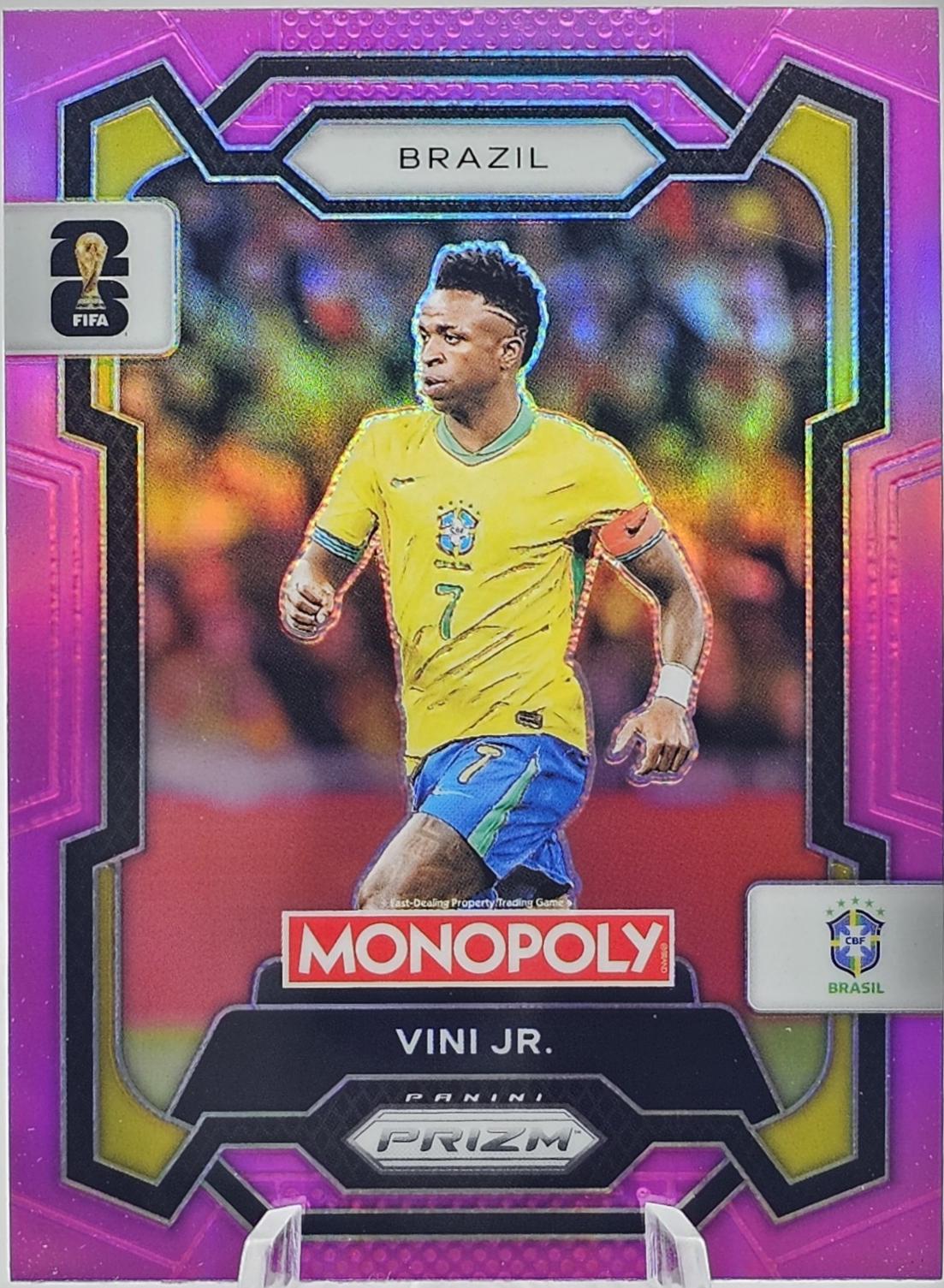 Vini Jr.