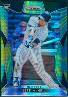Jeff McNeil