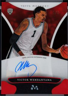 Victor Wembanyama