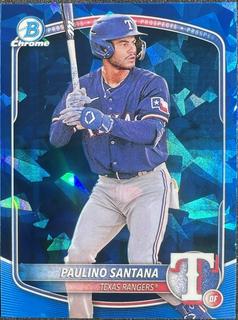 Paulino Santana