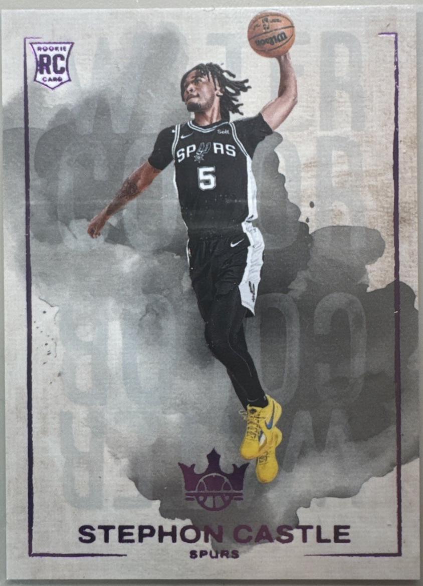 Stephon Castle [Pink] #16
