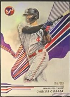 Carlos Correa