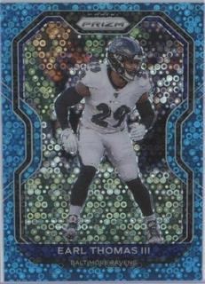 Earl Thomas III