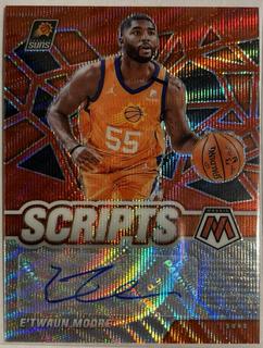 E'Twaun Moore