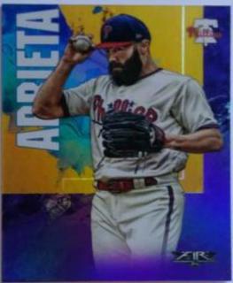 Jake Arrieta