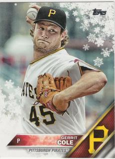 Gerrit Cole