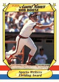Bob Boone