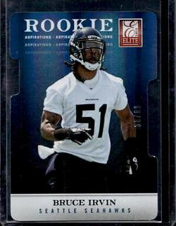 Bruce Irvin