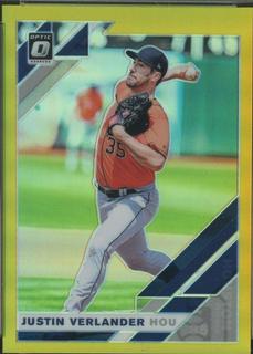 Justin Verlander