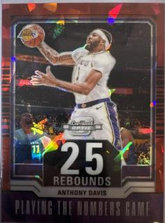 Anthony Davis