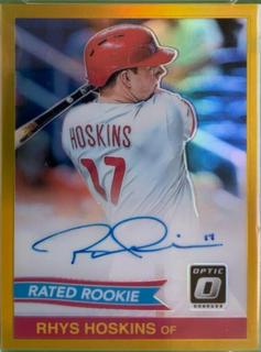 Rhys Hoskins