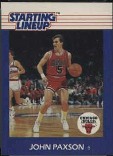 John Paxson