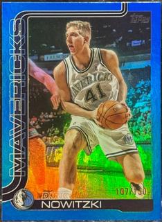 Dirk Nowitzki