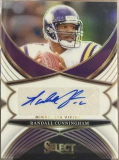 Randall Cunningham