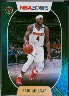 Paul Millsap