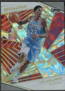 Lou Williams