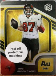 Rob Gronkowski
