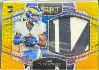 Tutu Atwell