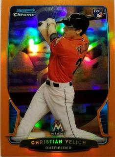 Christian Yelich