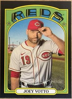 Joey Votto
