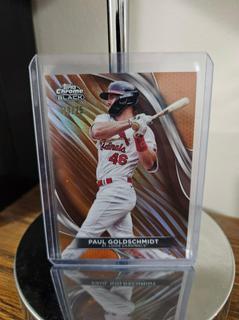 Paul Goldschmidt