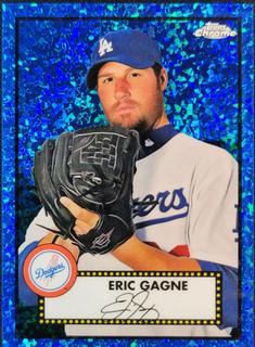Eric Gagne