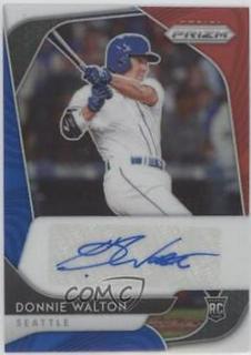 Donnie Walton