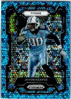 Jevon Kearse