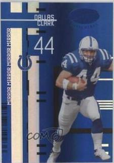 Dallas Clark
