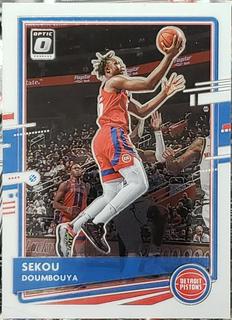 Sekou Doumbouya