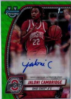 Jaloni Cambridge