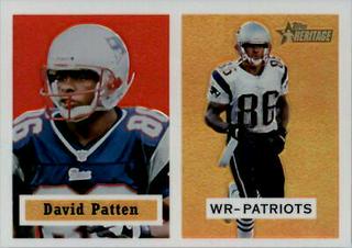 David Patten