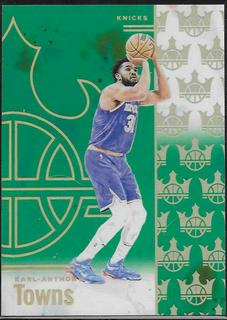 Karl-Anthony Towns
