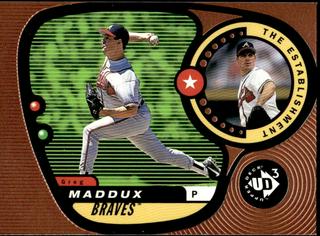 Greg Maddux