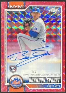 Brandon Sproat