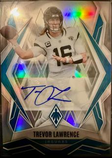 Trevor Lawrence