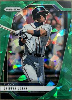 Chipper Jones
