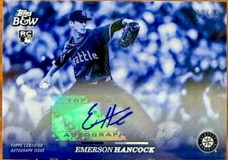 Emerson Hancock