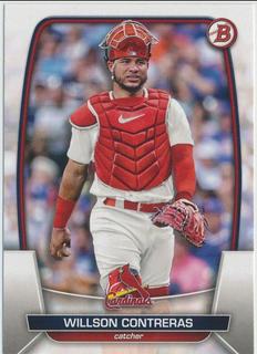 Willson Contreras