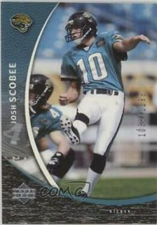 Josh Scobee