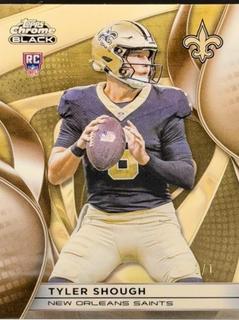 Tyler Shough