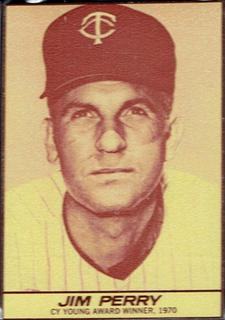 Jim Perry