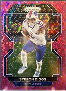 Stefon Diggs