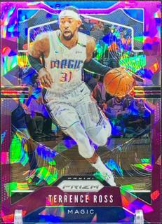 Terrence Ross
