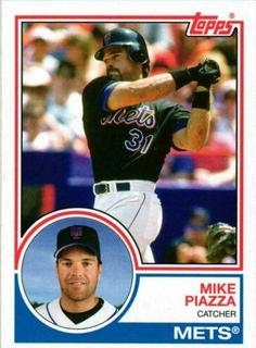 Mike Piazza