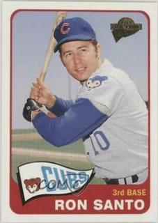 Ron Santo