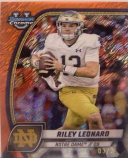 Riley Leonard
