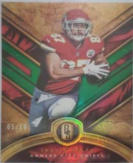 Travis Kelce